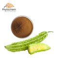 Natural Bitter Melon Extract Powder 10% Charantin for Weight Loss